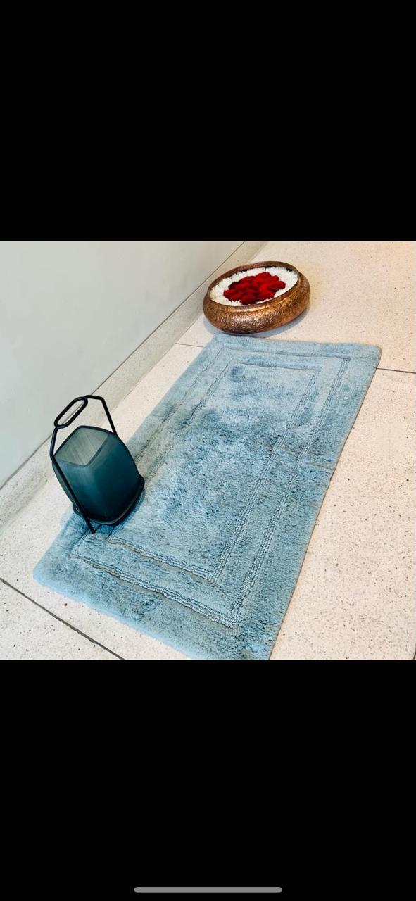 Versailles Bath Mat