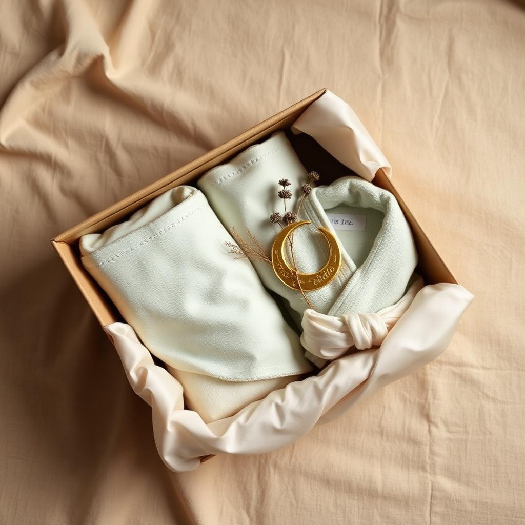 Eid Gift Collection